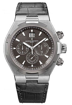 Часы Vacheron Constantin Overseas 47040-000W-9501